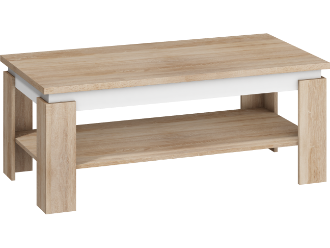 Žurnalinis staliukas BETA 9