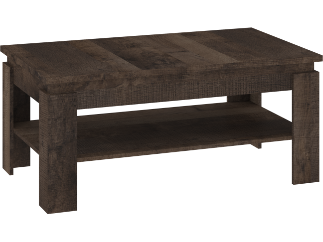 Išskleidžiamas žurnalinis staliukas BOSTON 6 Išskleidžiamas žurnalinis staliukas BOSTON 6