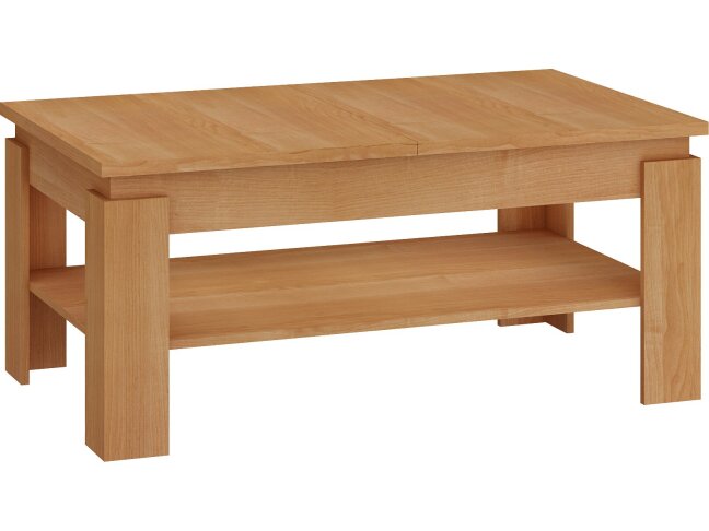 Išskleidžiamas žurnalinis staliukas BOSTON 15