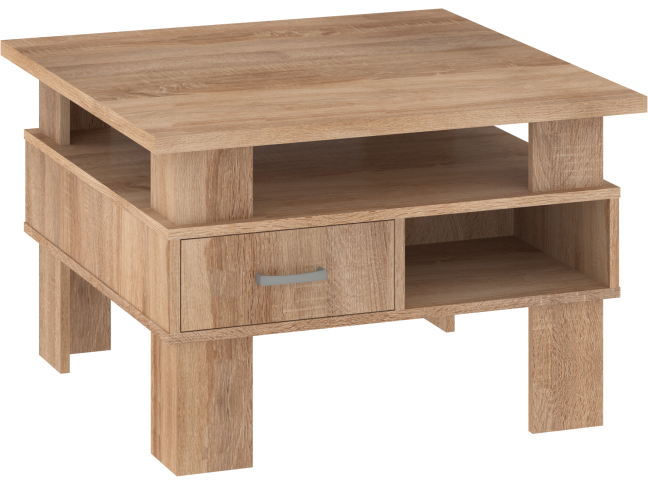 Žurnalinis staliukas GAMMA 5