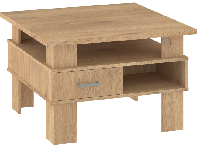 Žurnalinis staliukas GAMMA 8