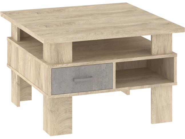 Žurnalinis staliukas GAMMA 10 Žurnalinis staliukas GAMMA 10