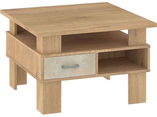 Žurnalinis staliukas GAMMA 13