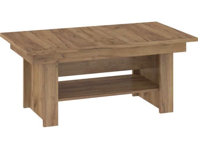 Išskleidžiamas žurnalinis staliukas MEXICO 3