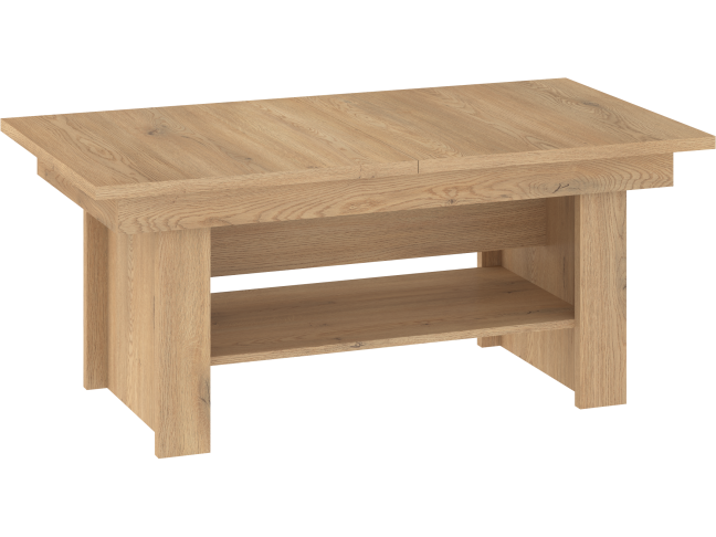 Išskleidžiamas žurnalinis staliukas MEXICO 7