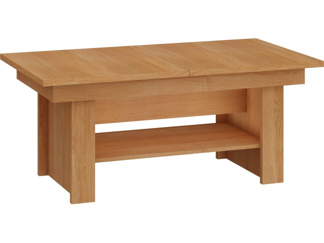 Išskleidžiamas žurnalinis staliukas MEXICO 15