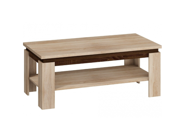 Žurnalinis staliukas BETA 14