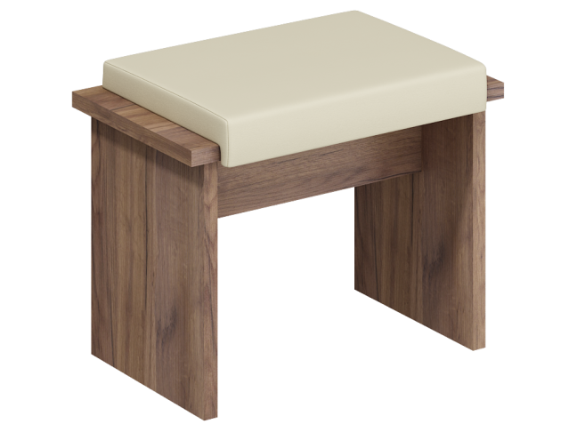 Taburetė BON-06 eko smėlio 8 Taburetė BON-06 eko smėlio 8