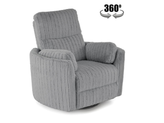 Išskleidžiamas fotelis PEGAS 5