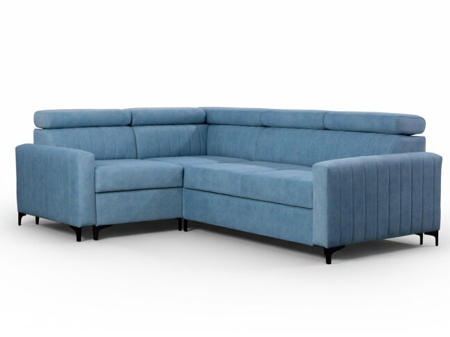 Minkštas kampas BLUE 14