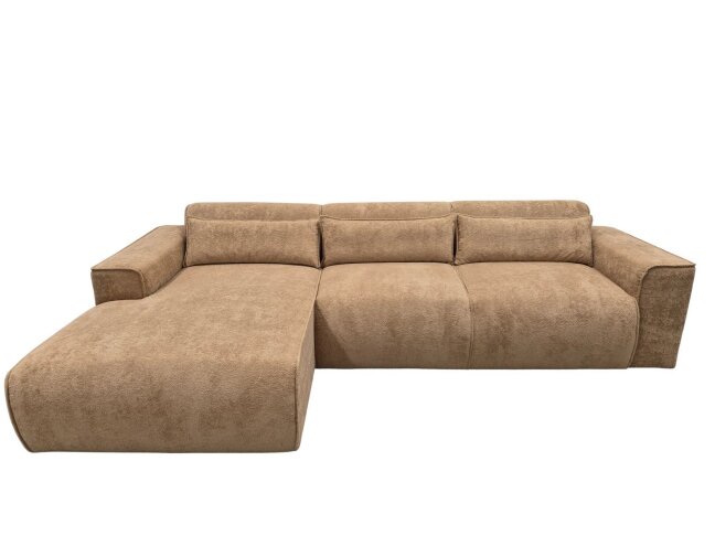 Minkštas kampas LUMO 10