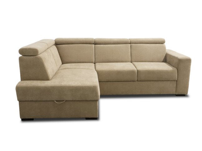 Minkštas kampas MANHATTAN 9