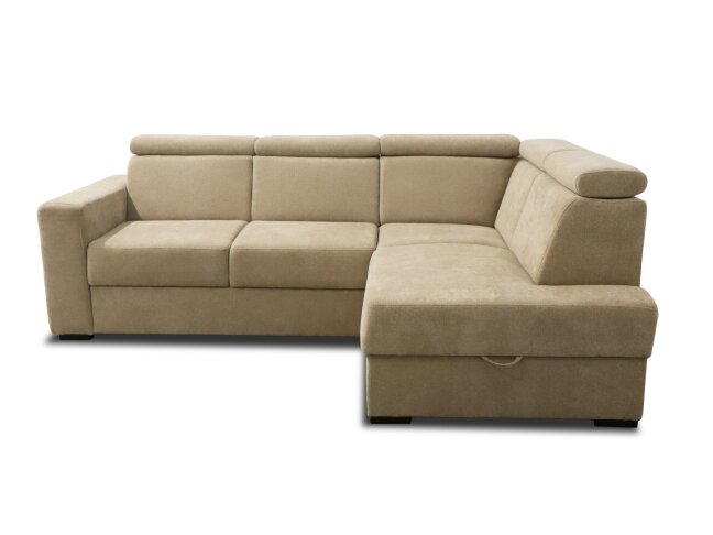 Minkštas kampas MANHATTAN 10