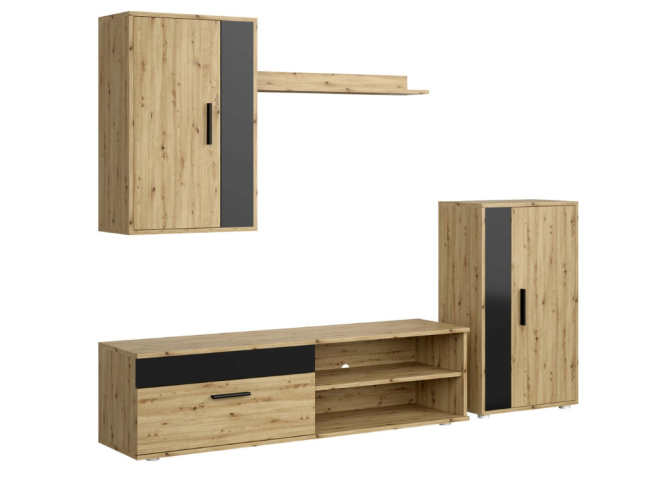 Sekcija BENSON 9 Sekcija BENSON 9