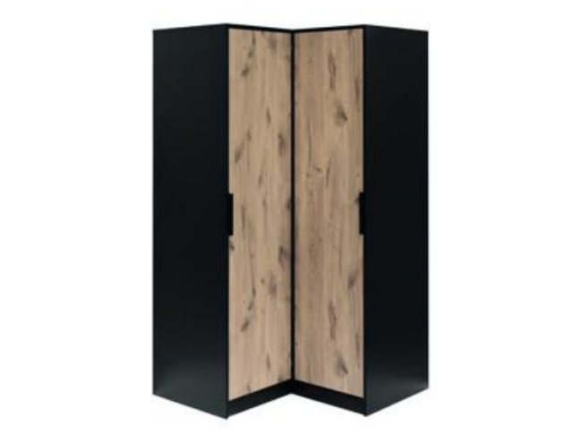 Kampinė spinta LATI 3 Kampinė spinta LATI 3