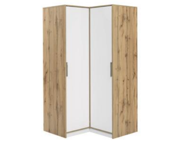 Kampinė spinta LATI 2