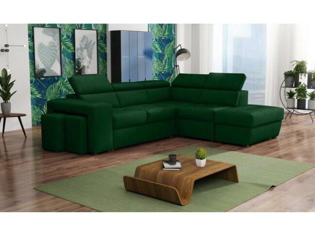 Minkštas kampas POSITANO 2xPB+2F+R+1+OTM 13 Minkštas kampas POSITANO 2xPB+2F+R+1+OTM 13