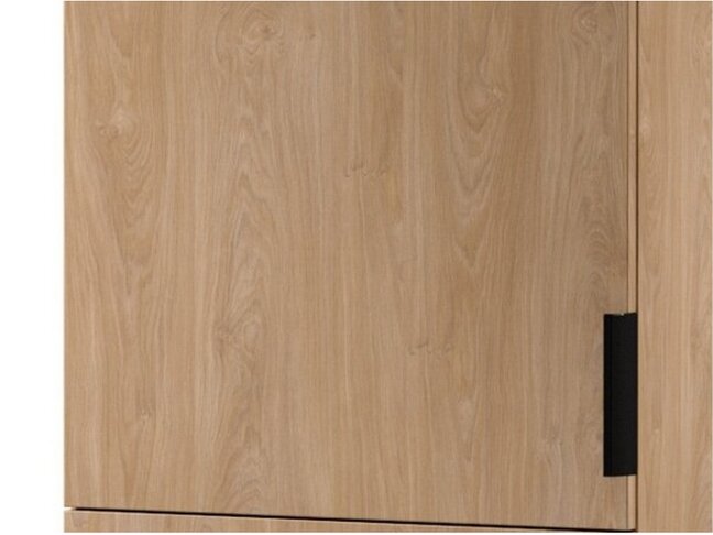 Virtuvės spinta SORENTO B D60RWN 6