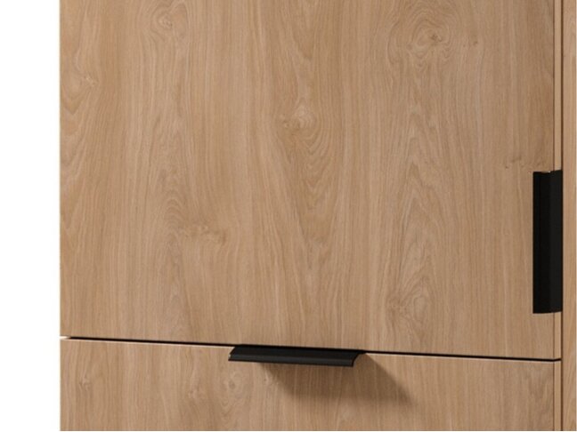 Viršutinė spintelė SORENTO B N60N 7 Viršutinė spintelė SORENTO B N60N 7