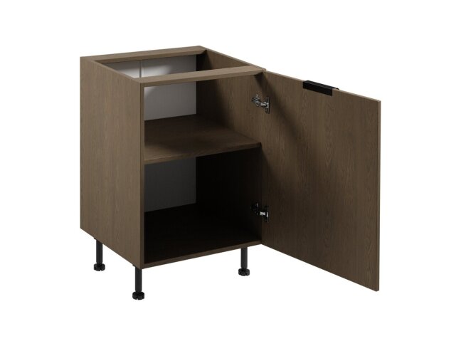 Apatinė spintelė SORENTO B D60 7