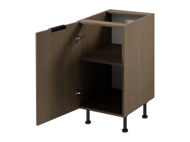 Apatinė spintelė SORENTO B D45 3 Apatinė spintelė SORENTO B D45 3