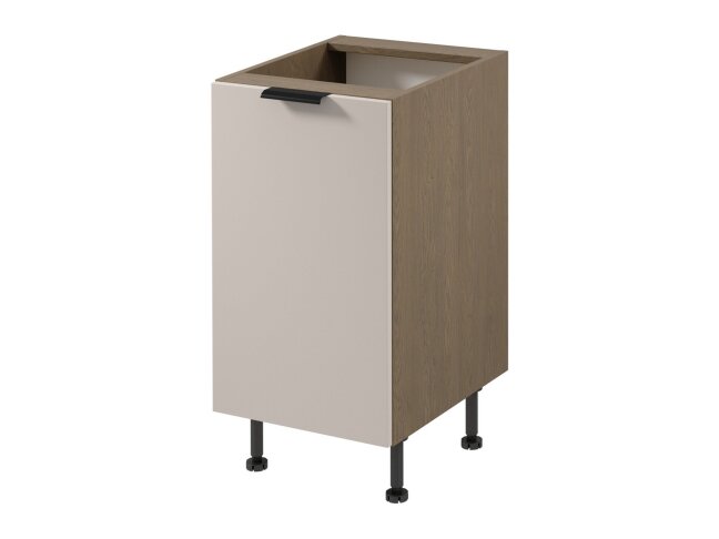 Apatinė spintelė SORENTO B D45 4