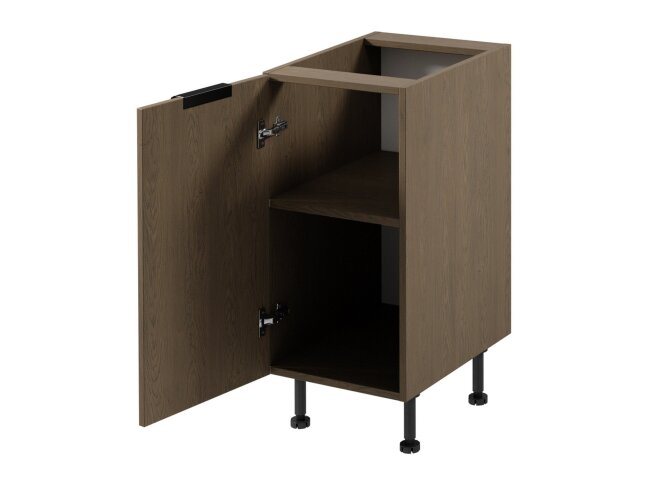 Apatinė spintelė SORENTO B D40 3