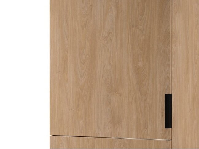 Virtuvės spinta šaldytuvui SORENTO B D60ZLN 6