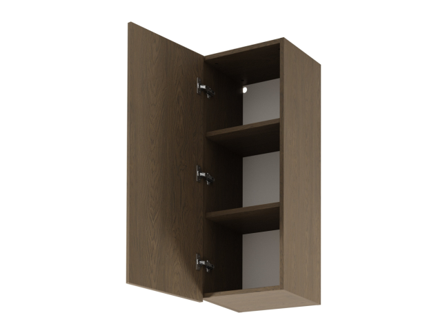 Viršutinė spintelė SORENTO B G40 3 Viršutinė spintelė SORENTO B G40 3