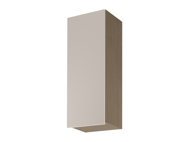 Viršutinė spintelė SORENTO B G40 4 Viršutinė spintelė SORENTO B G40 4