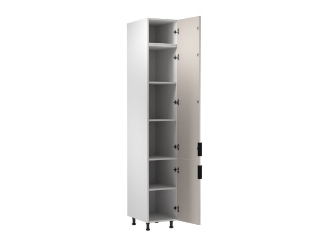 Virtuvės spinta SORENTO W D40SPWN 8 Virtuvės spinta SORENTO W D40SPWN 8