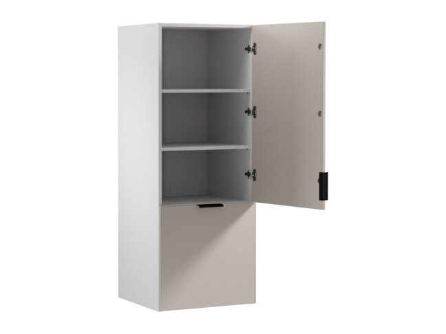 Viršutinė spintelė SORENTO W N60N 10 Viršutinė spintelė SORENTO W N60N 10