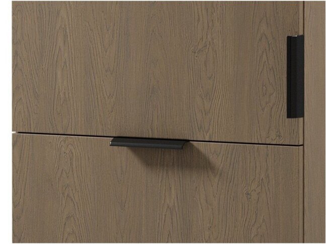 Viršutinė spintelė SORENTO W N60N 5