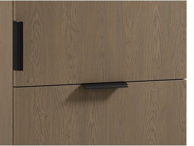 Viršutinė spintelė SORENTO W N60N 12