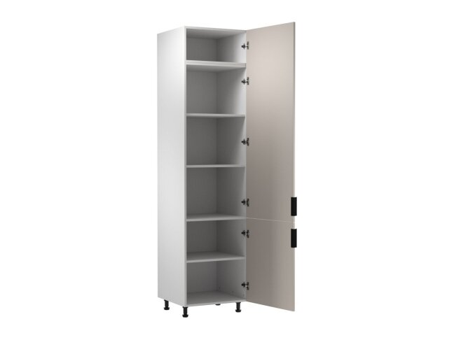 Virtuvės spinta SORENTO W D60RWN 9 Virtuvės spinta SORENTO W D60RWN 9