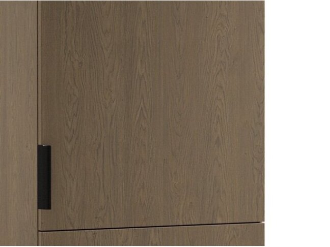 Virtuvės spinta SORENTO W D60RWN 8