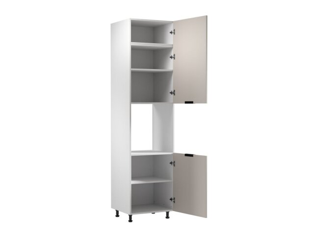 Virtuvinė spintelė orkaitei SORENTO W D60PWN 8