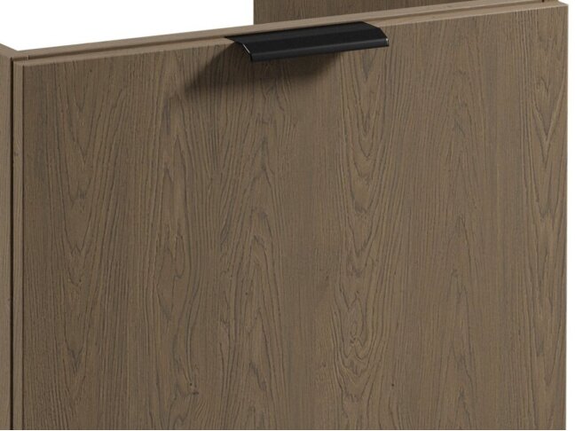 Apatinė spintelė plautuvei SORENTO W D60Z 4 Apatinė spintelė plautuvei SORENTO W D60Z 4