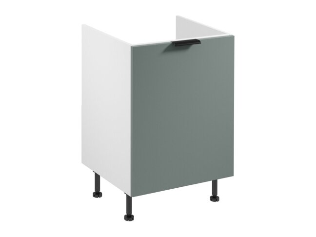 Apatinė spintelė plautuvei SORENTO W D60Z 6 Apatinė spintelė plautuvei SORENTO W D60Z 6