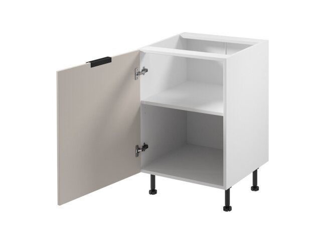 Apatinė spintelė SORENTO W D60 5