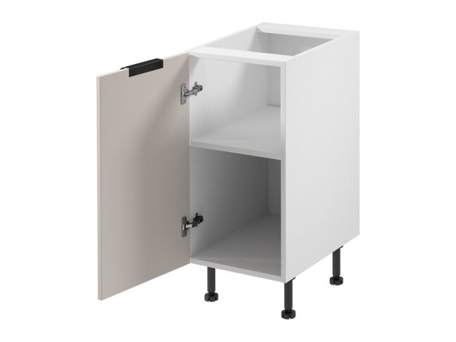 Apatinė spintelė SORENTO W D40 5