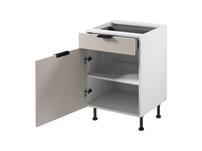 Apatinė spintelė SORENTO W D60S1 5 Apatinė spintelė SORENTO W D60S1 5