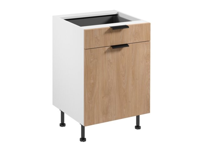 Apatinė spintelė SORENTO W D60S1 7