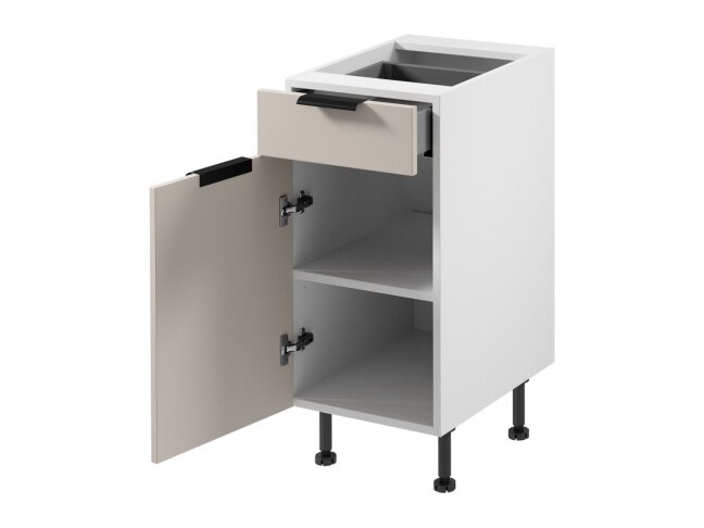 Apatinė spintelė SORENTO W D40S1 5