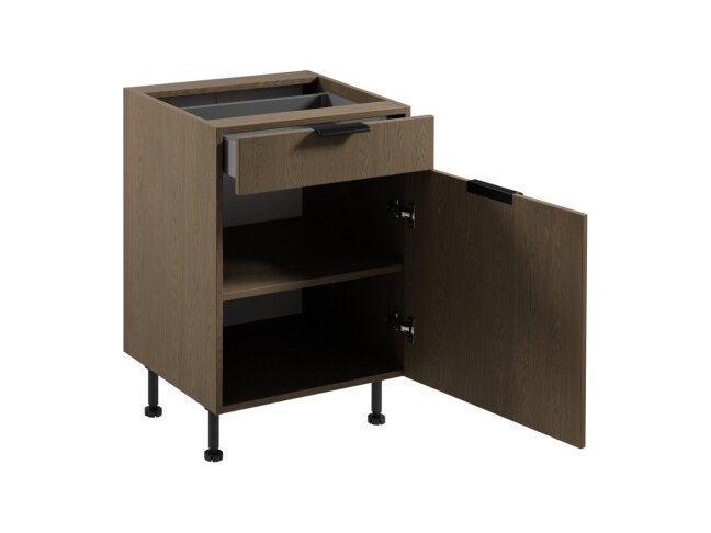 Apatinė spintelė SORENTO B D60S1 7 Apatinė spintelė SORENTO B D60S1 7