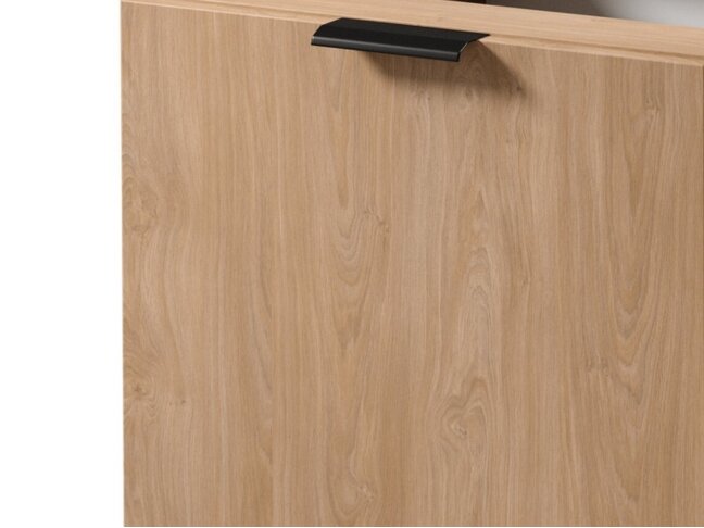 Apatinė kampinė spintelė SORENTO B D100N 6