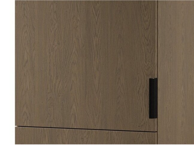 Virtuvės spinta SORENTO P D60T 5 Virtuvės spinta SORENTO P D60T 5