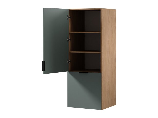 Viršutinė spintelė SORENTO P N60N 8 Viršutinė spintelė SORENTO P N60N 8