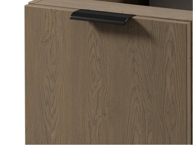 Apatinė spintelė SORENTO P D45 5