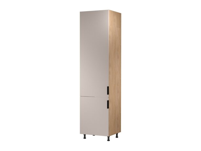 Virtuvės spinta SORENTO P D60RWN 6 Virtuvės spinta SORENTO P D60RWN 6